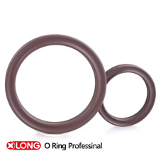 High Quality Flexible Rubber EPDM Black X Rings